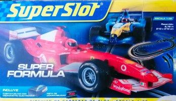 SUPER SLOT